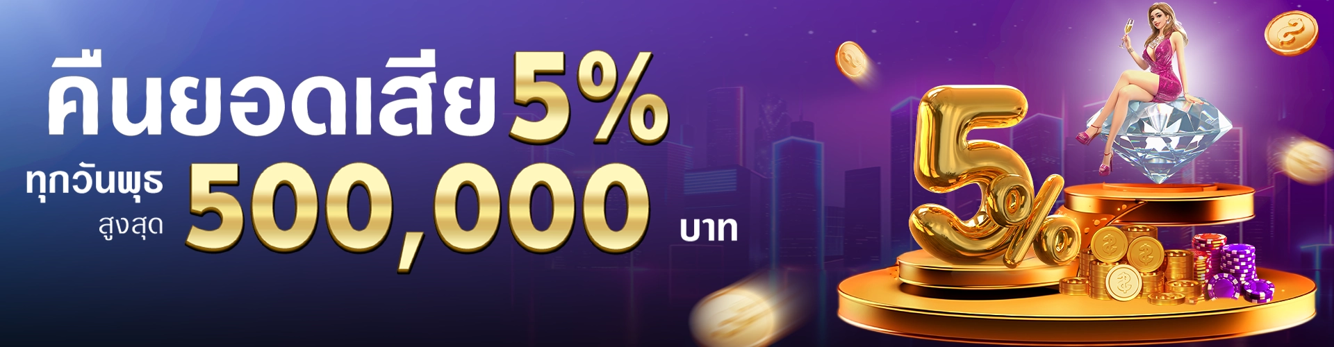 call-huay-คืนยอดเสีย